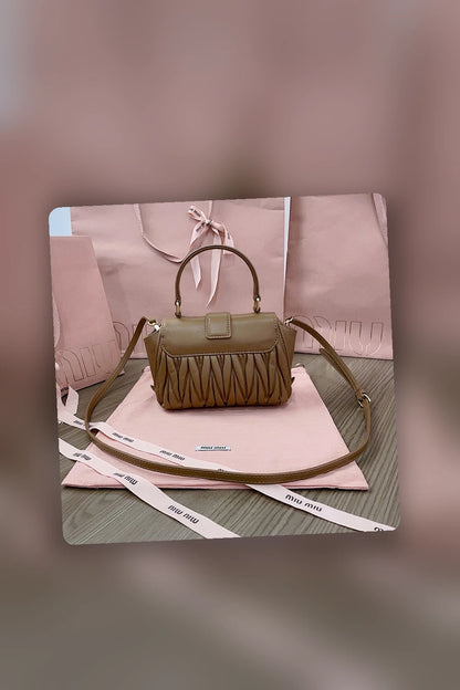 NB - MMU Bag - 1479
