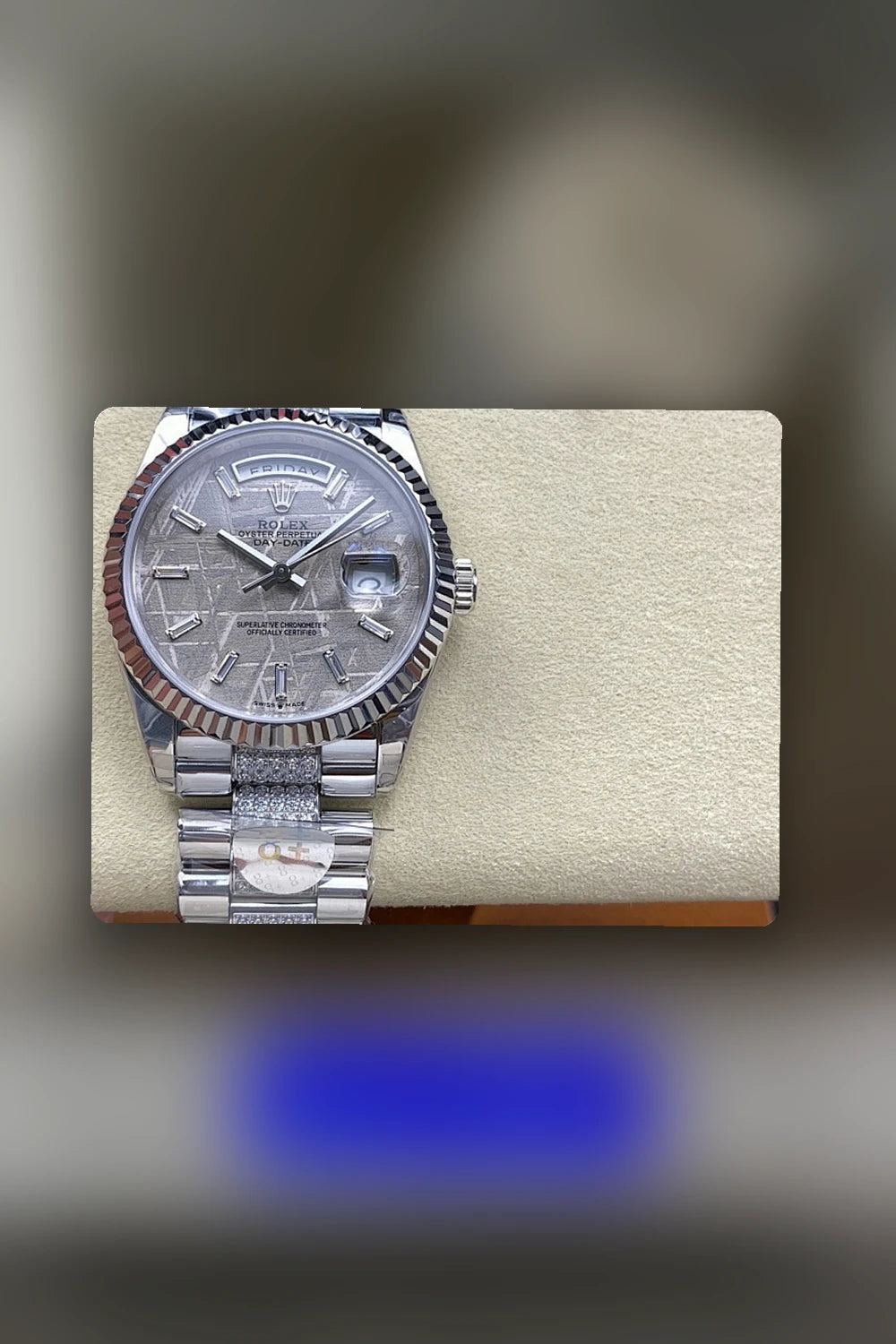 NB - Mix Watch - 092
