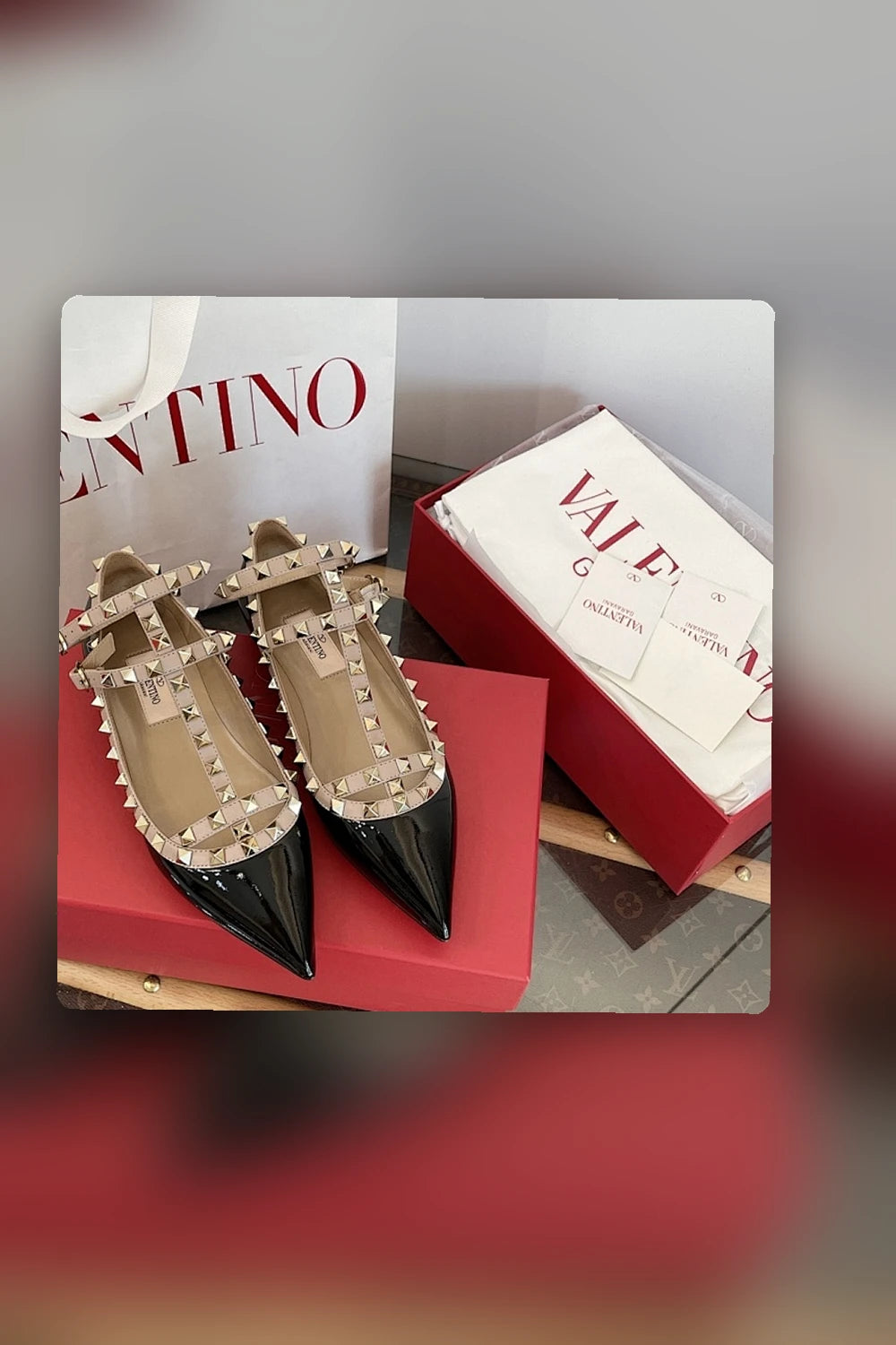 NB - VEL Women Shoes - 604