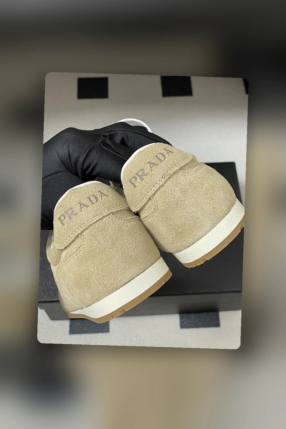 NB - PD Women Shoes - 1111