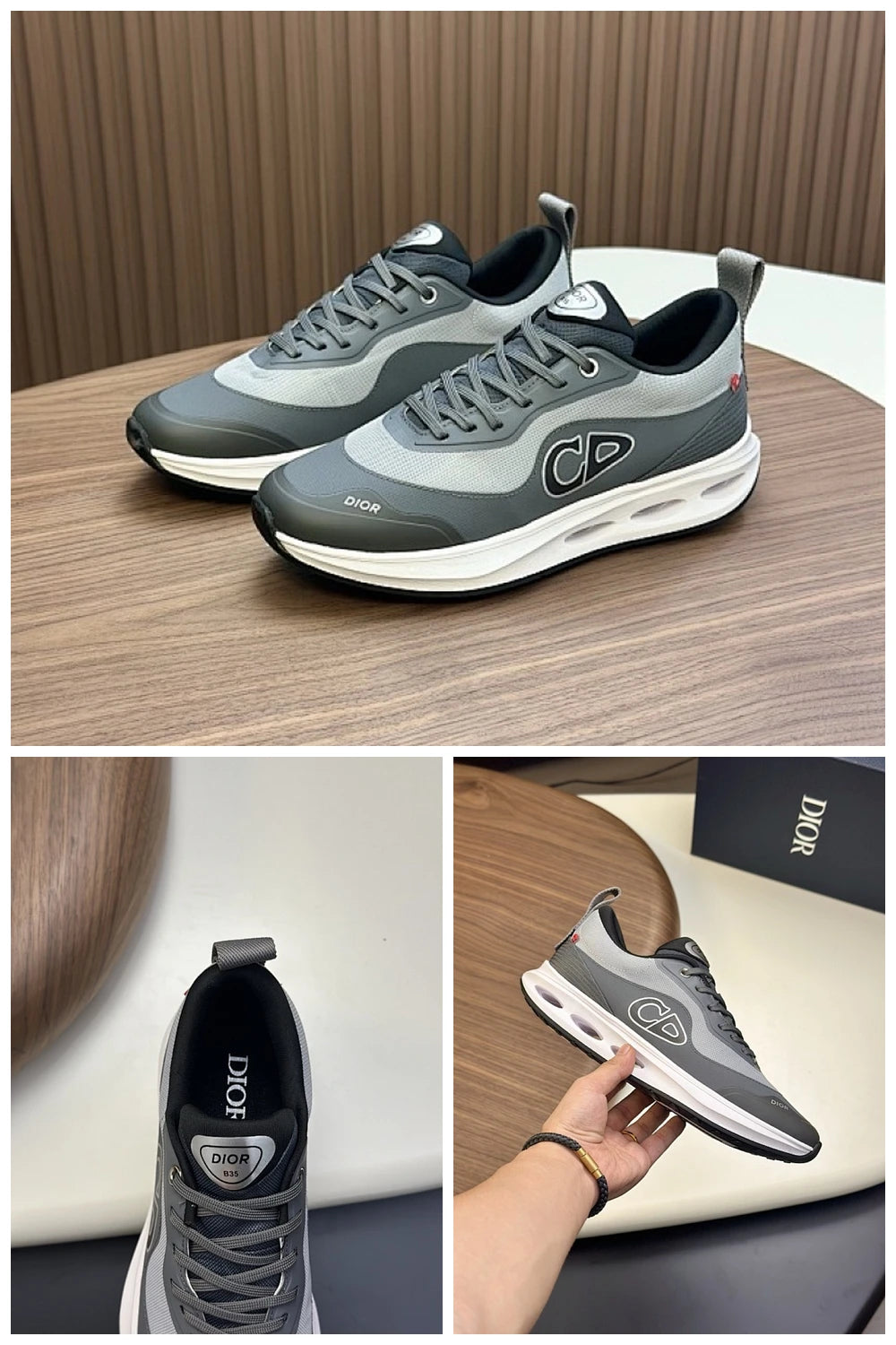 NB - DOR Mix Items - 955