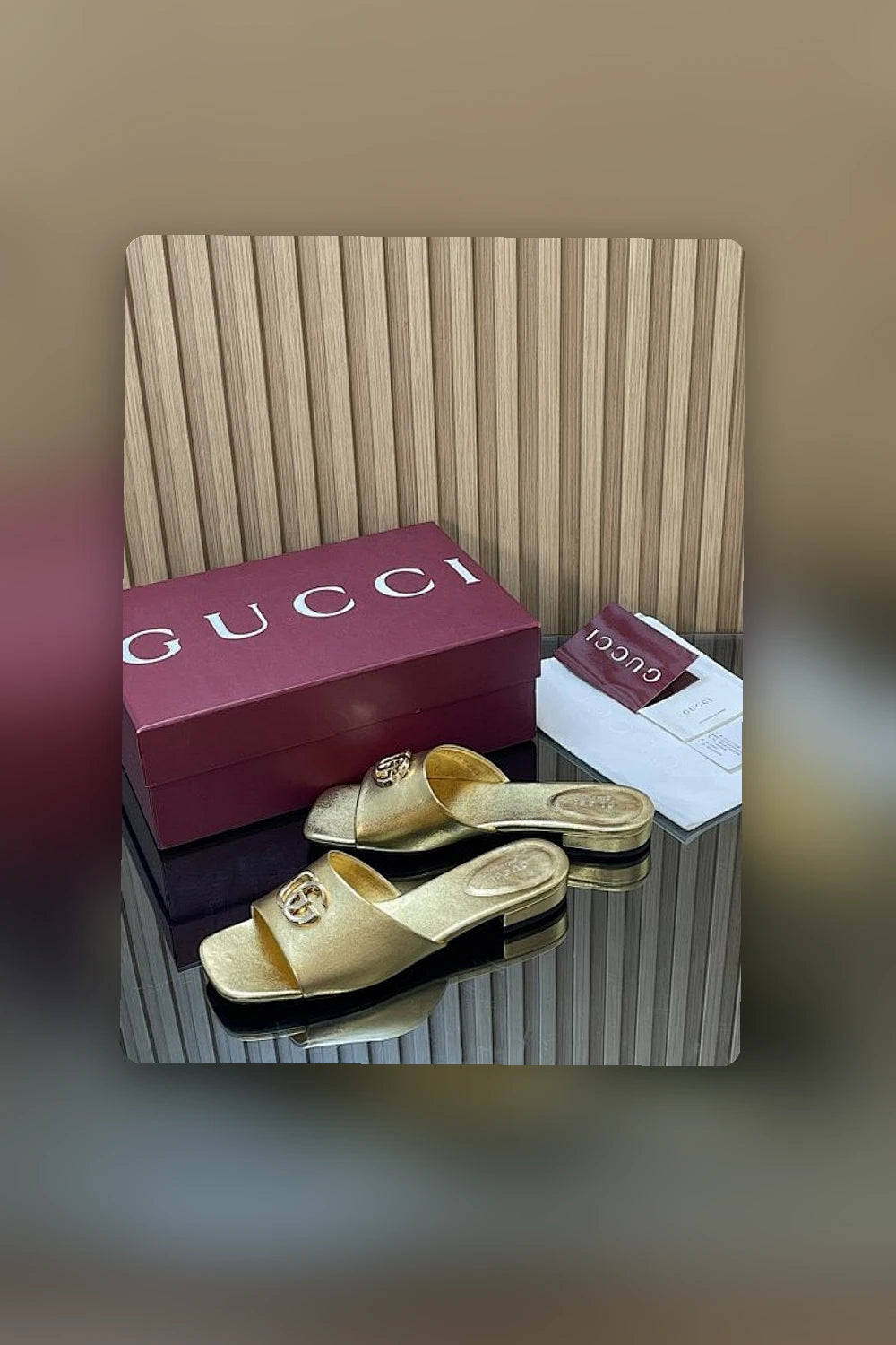 NB - GUKI Women Shoes - 044