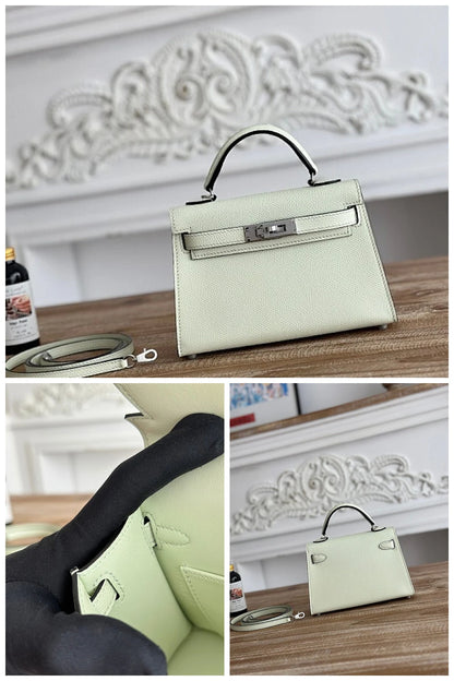 NB - HMS Bag - 752