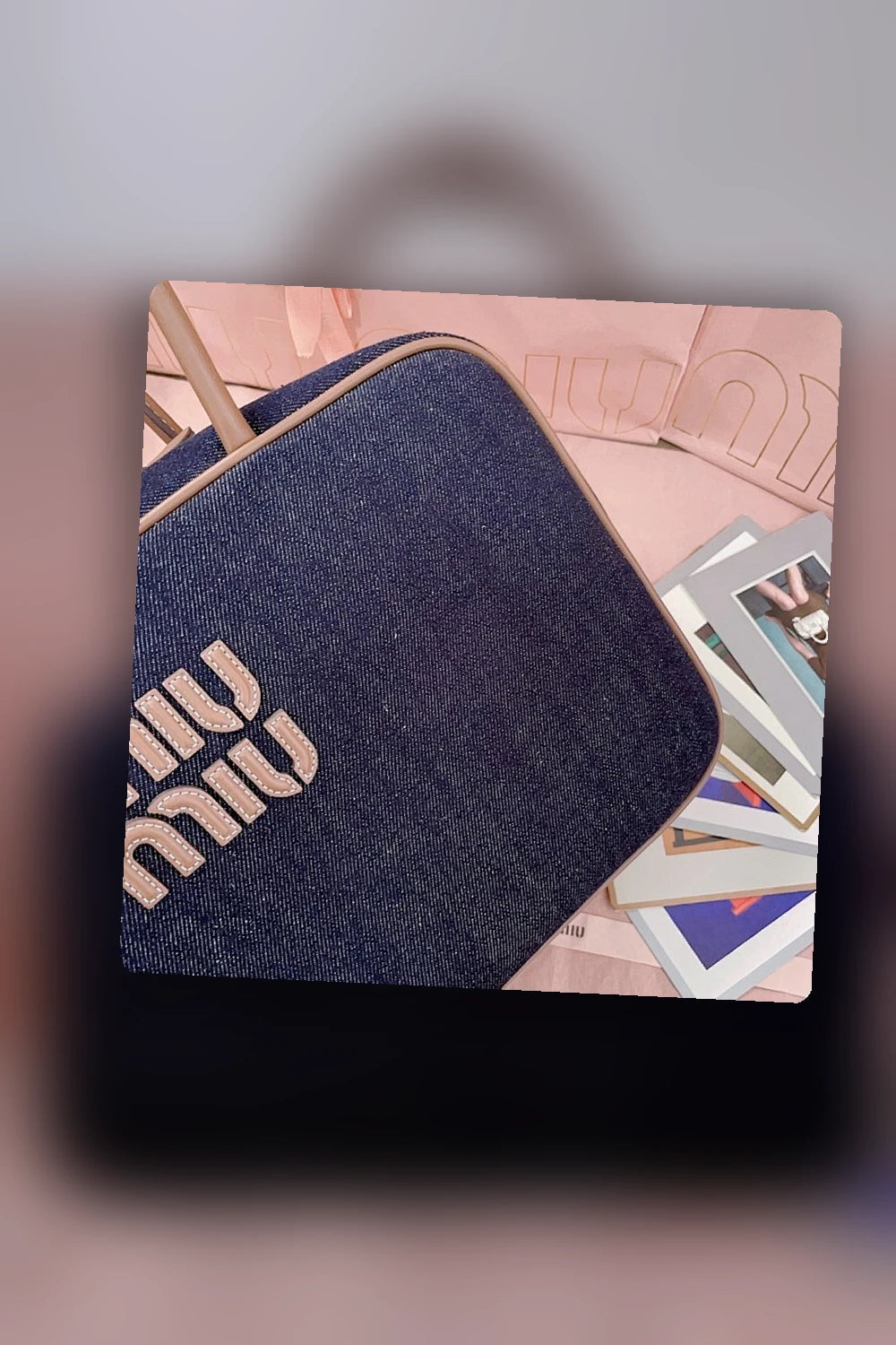 NB - MMU Bag - 793