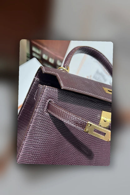 NB - HMS Bag - 646