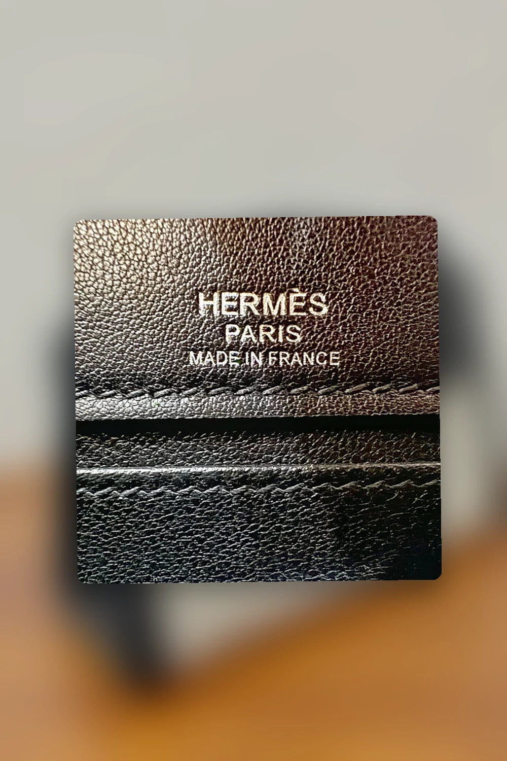 NB - HMS Bag - 1336