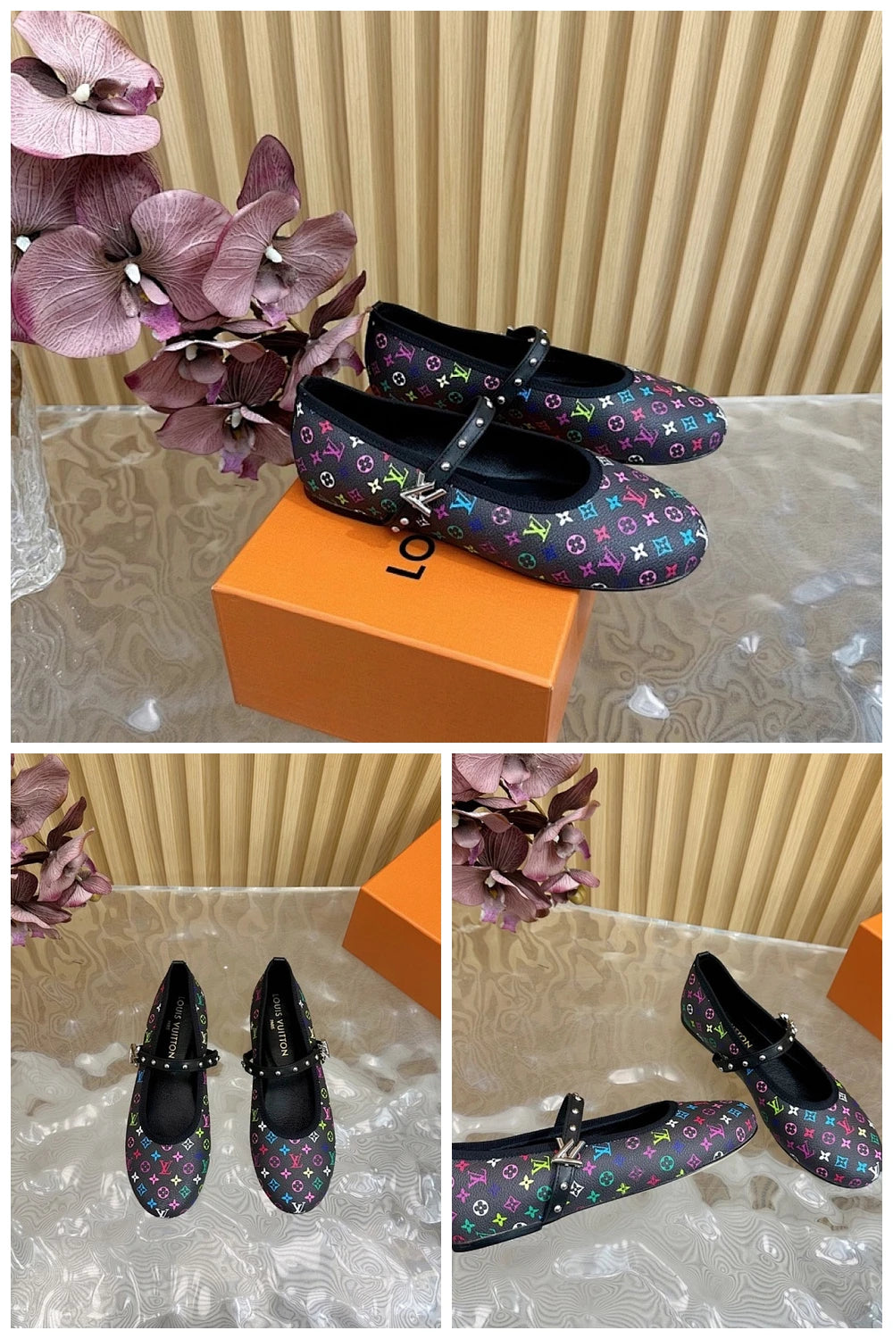 NB - LOV Women Shoes - 070