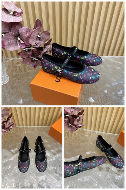 NB - LOV Women Shoes - 070