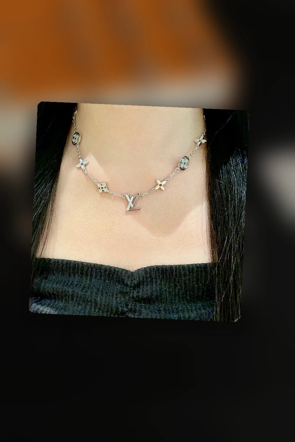 NB - LOV Jewelry - 231