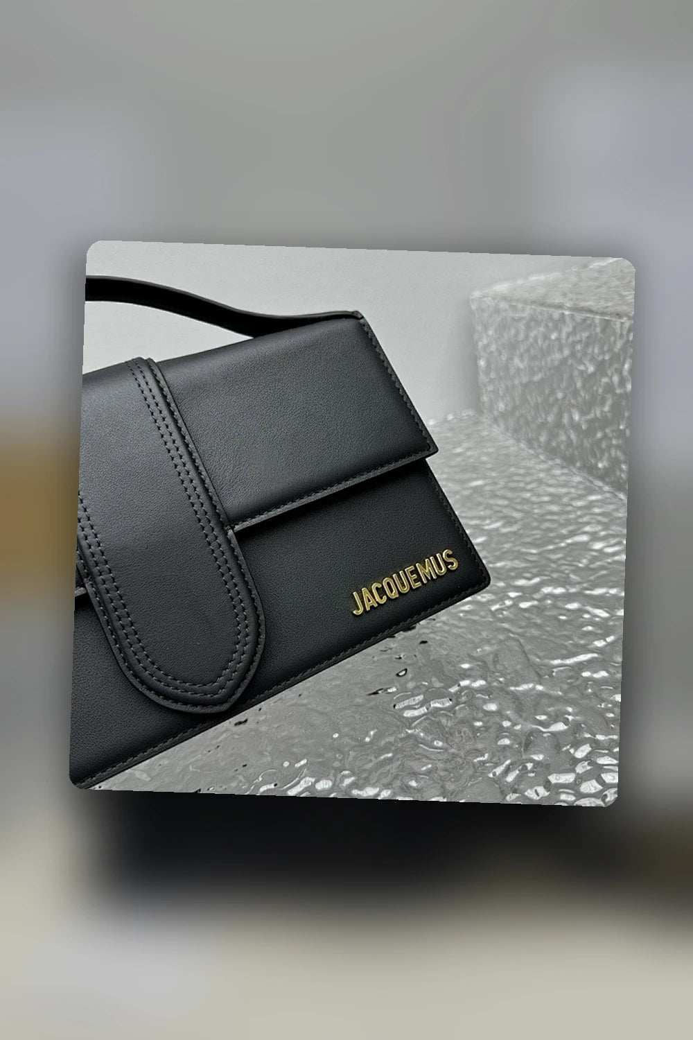 NB - JCA Bag - 173