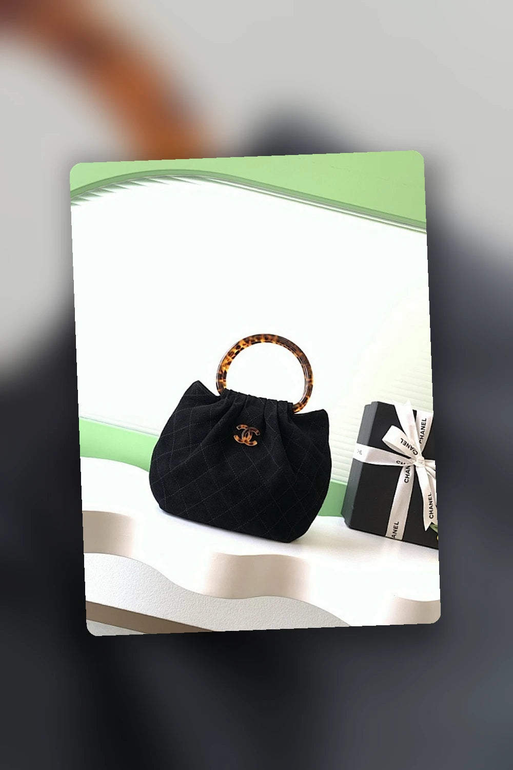 NB - CHL Bag - 874