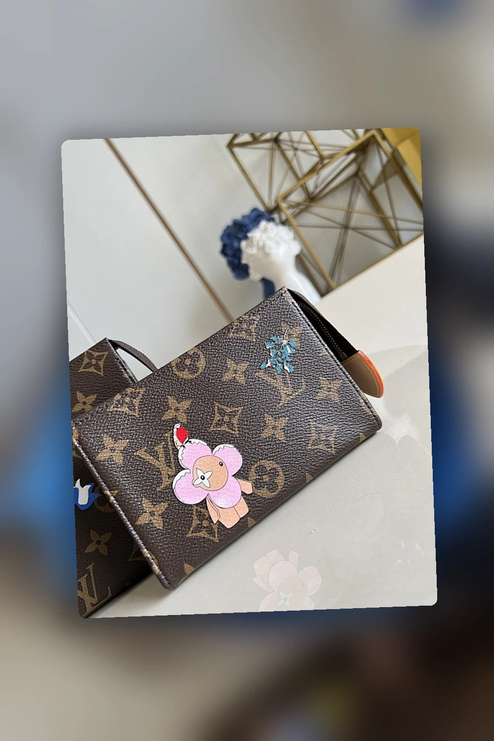 NB - LOV Bag - 1210