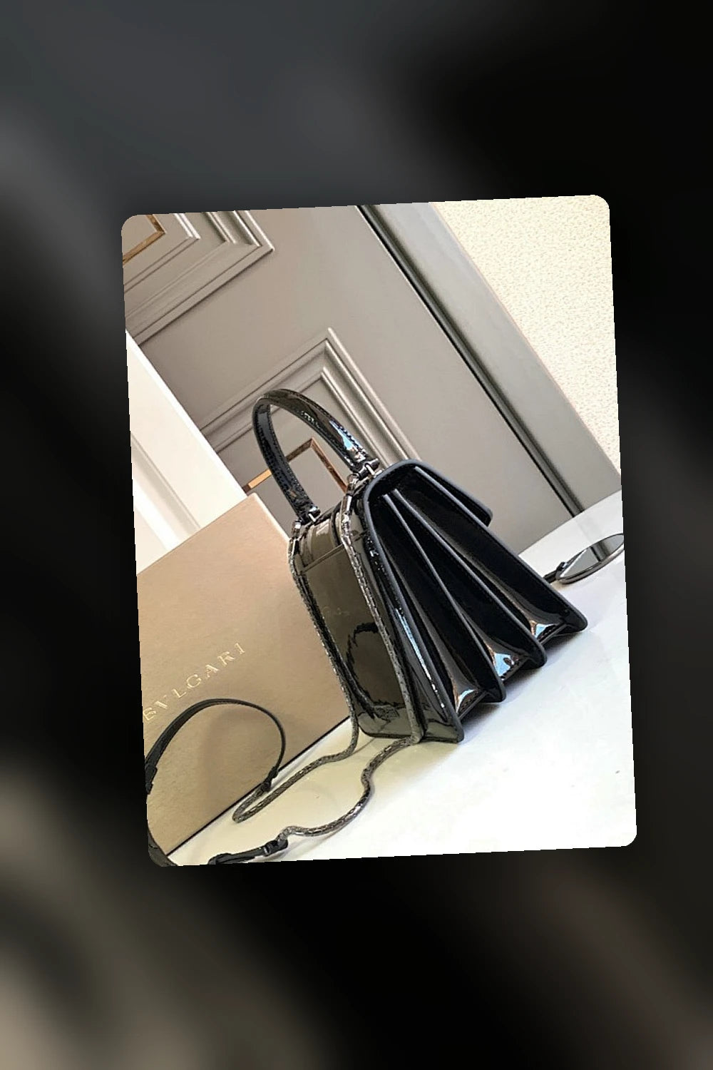 NB - BGL Bag - 256