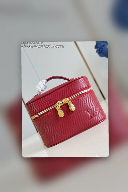 NB - LOV Bag - 1694