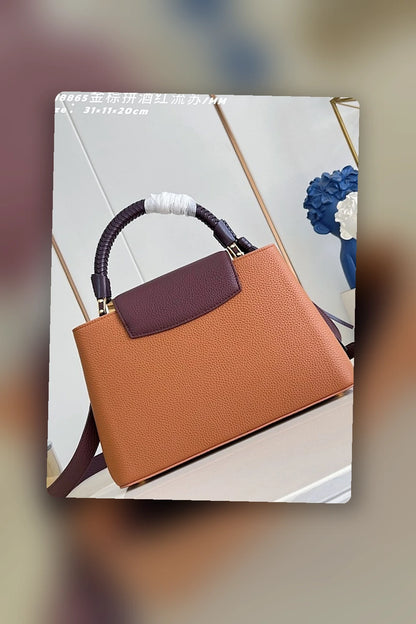 NB - LOV Bag - 651