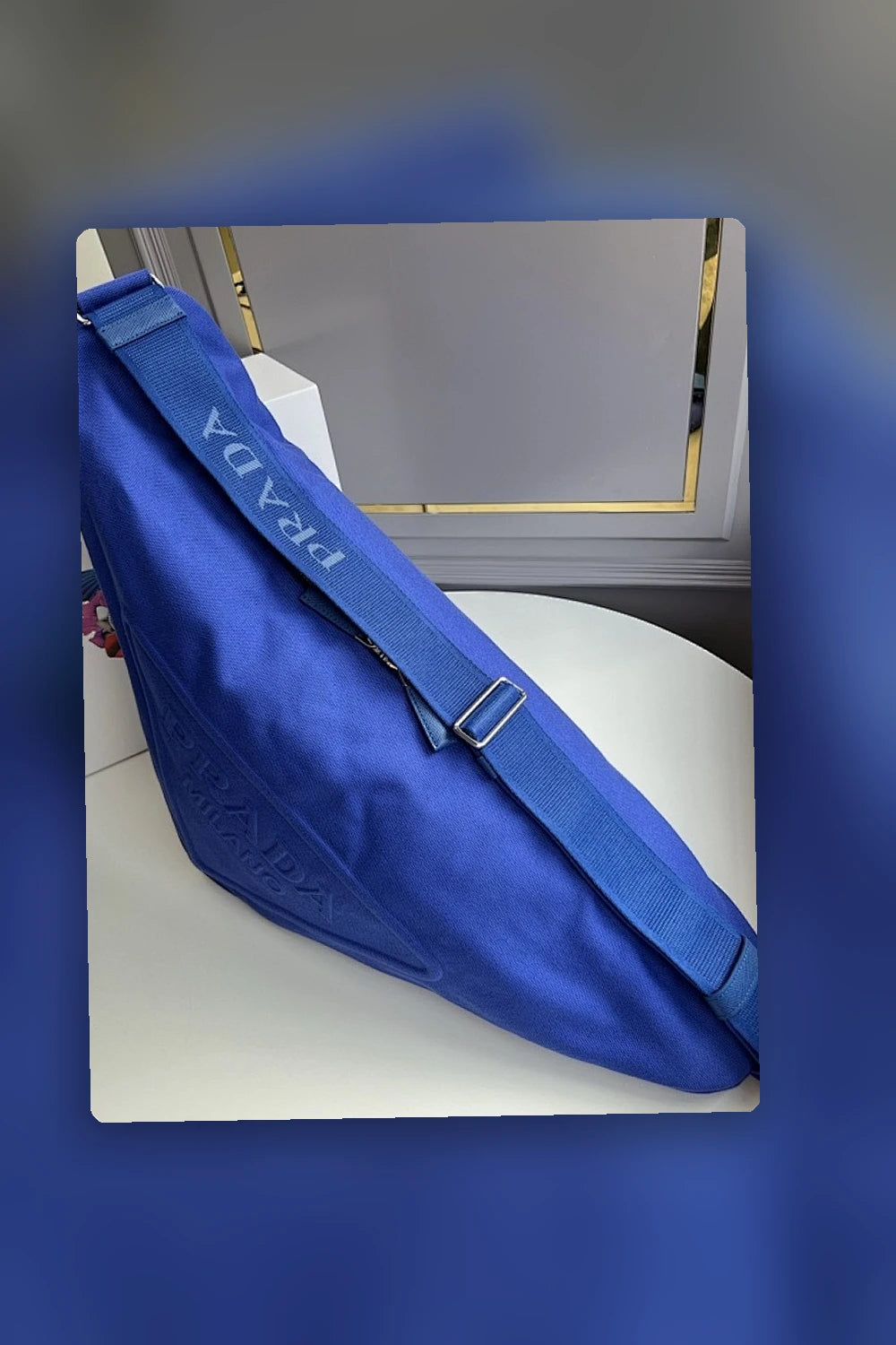 NB - PD Bag - 1549