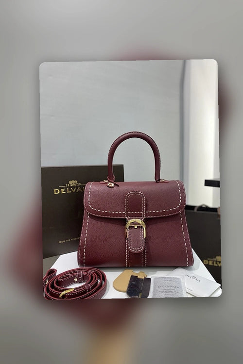 NB - DLVX Bag - 195