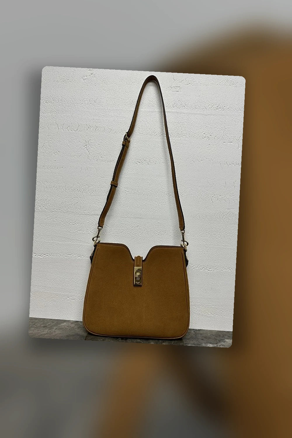 NB - COL Bag - 631
