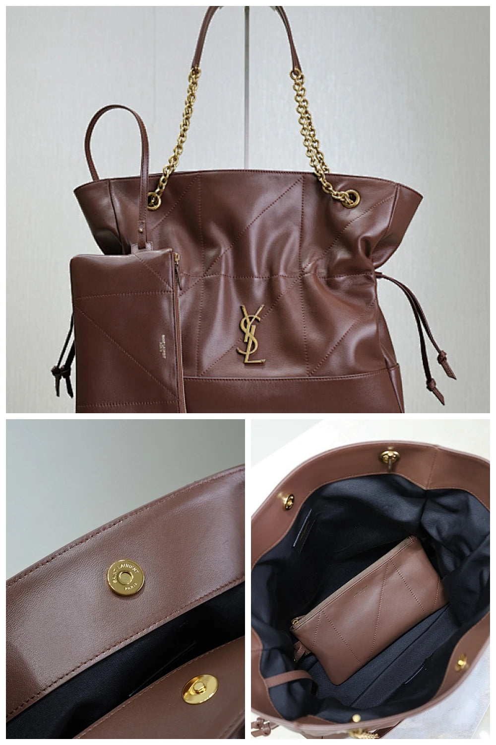 NB - YLS Bag - 1281
