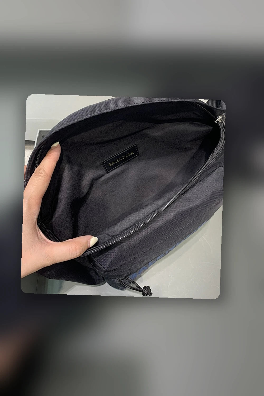 NB - BG Bag - 2118