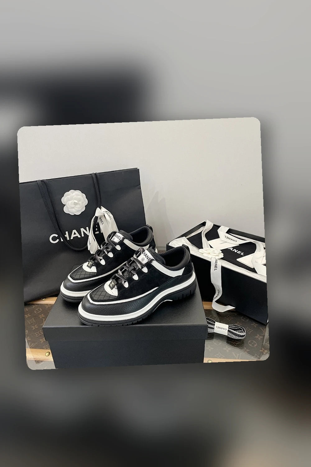 NB - CHL Mix Items - 287