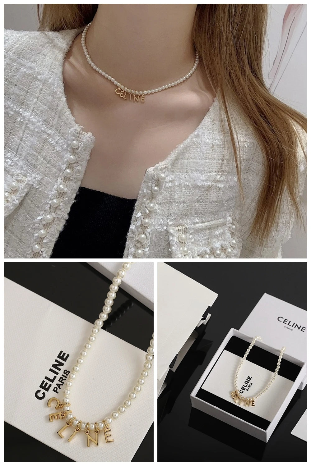 NB - COL Jewelry - 413