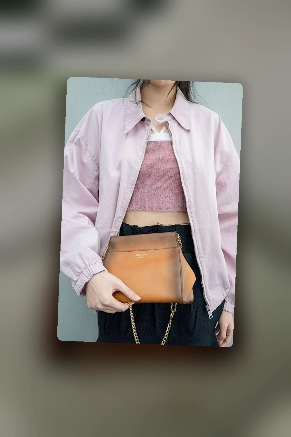 NB - PD Bag - 906