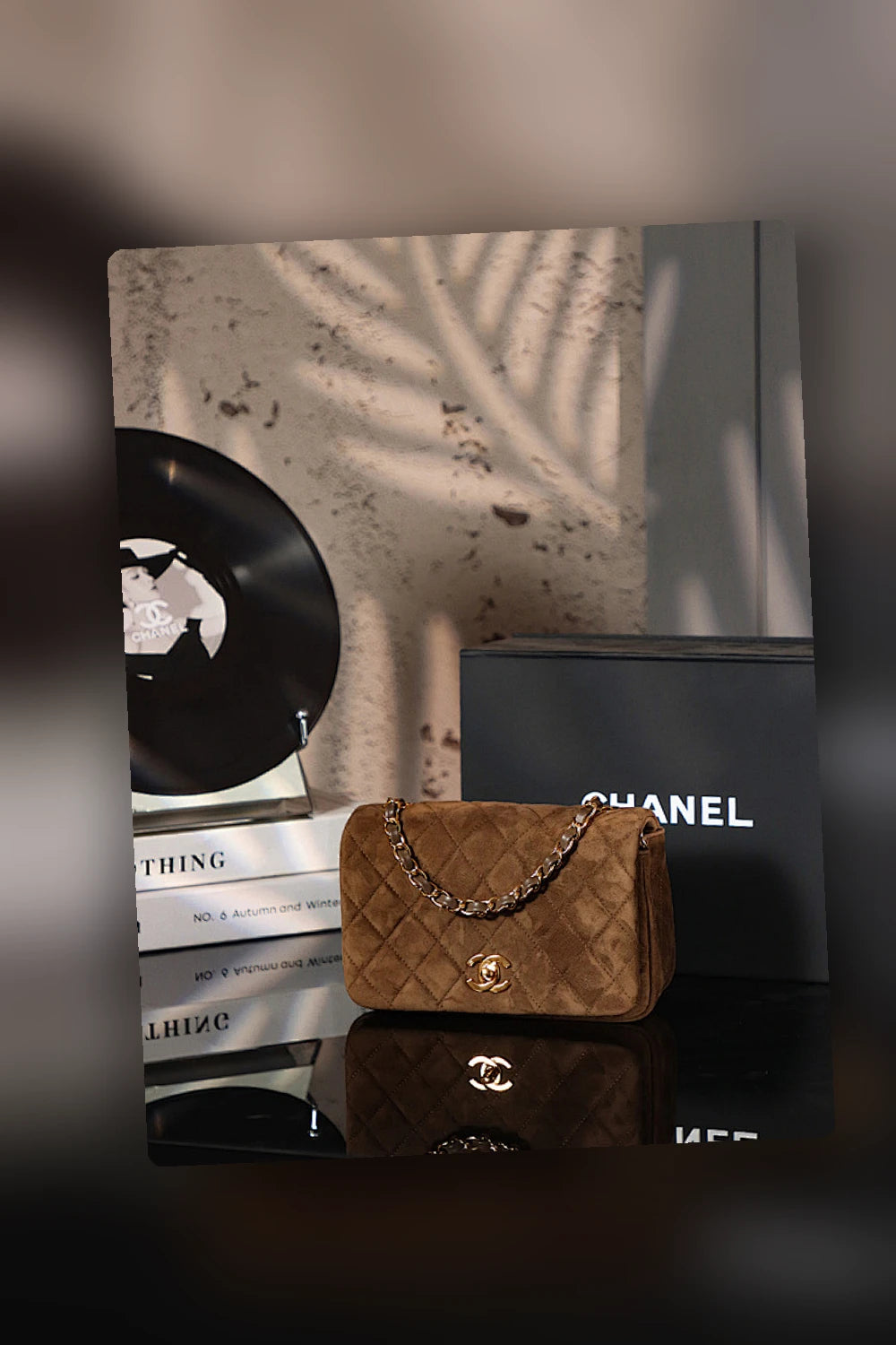 NB - CHL Bag - 679