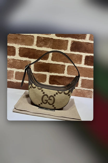 NB - GUKI Bag - 985