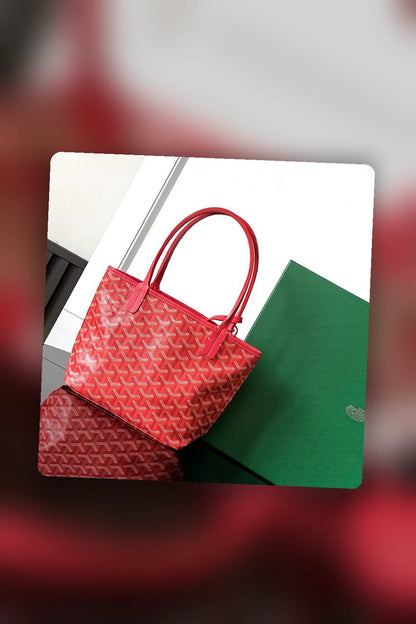NB - GYO Bag - 900