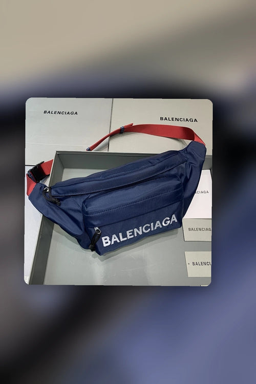 NB - BG Bag - 1342