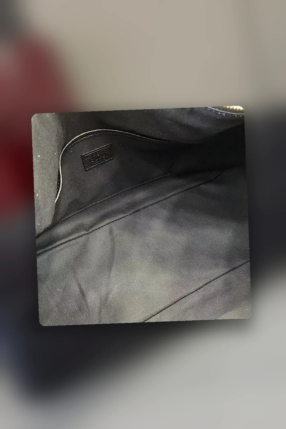 NB - GUKI Bag - 104