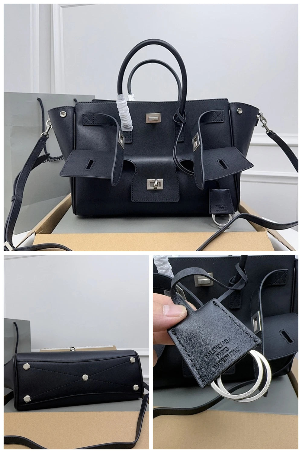 NB - BG Bag - 965