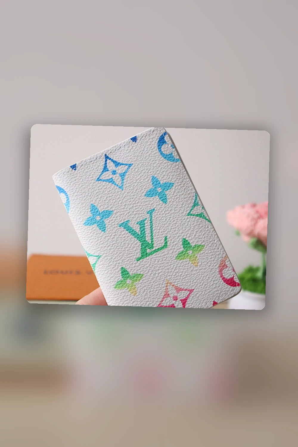 NB - Mix Wallet - 611