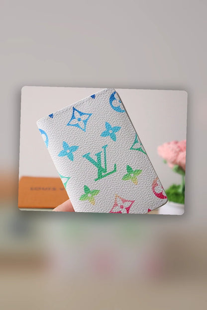 NB - Mix Wallet - 611