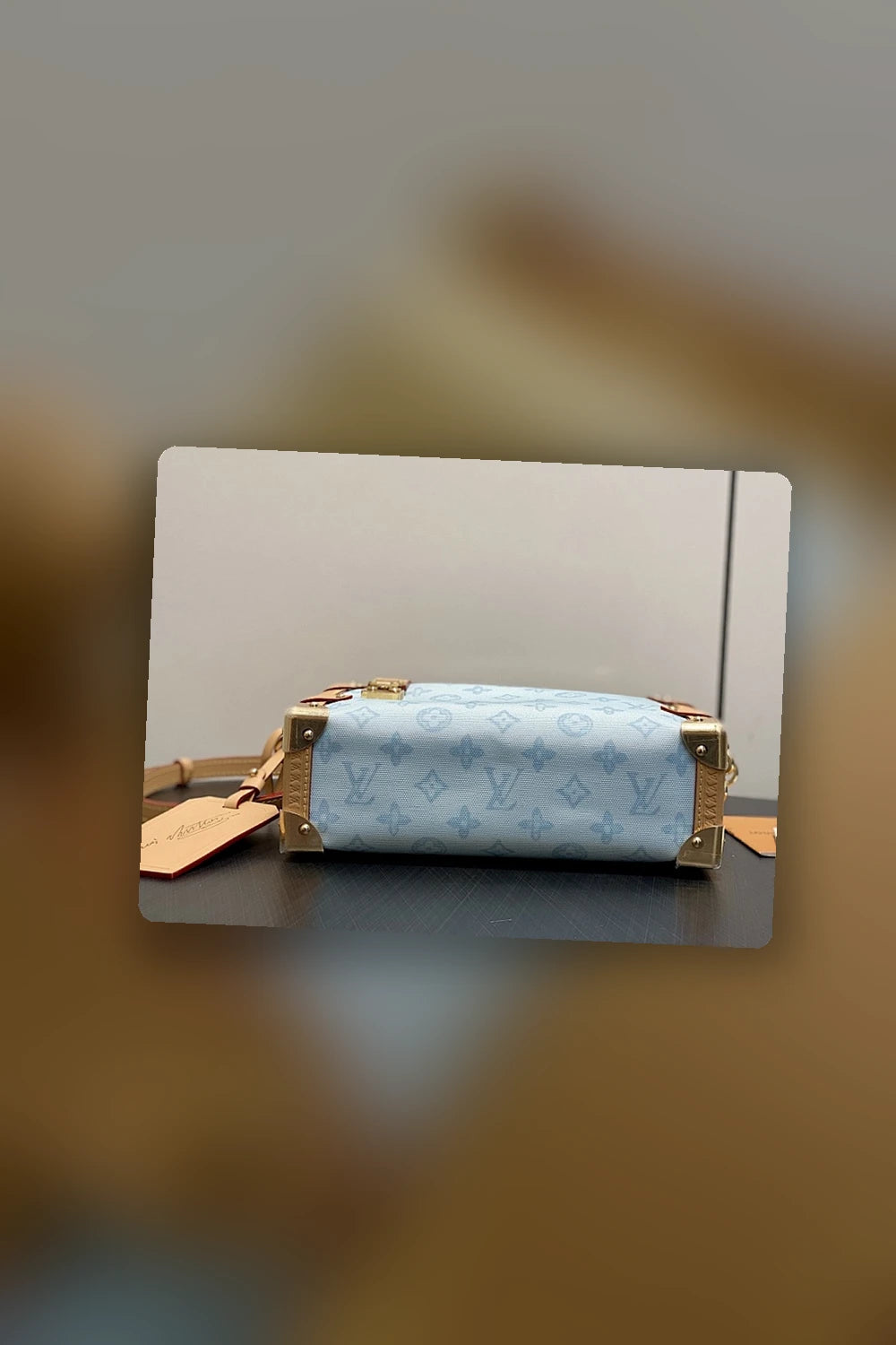 NB - LOV Bag - 136