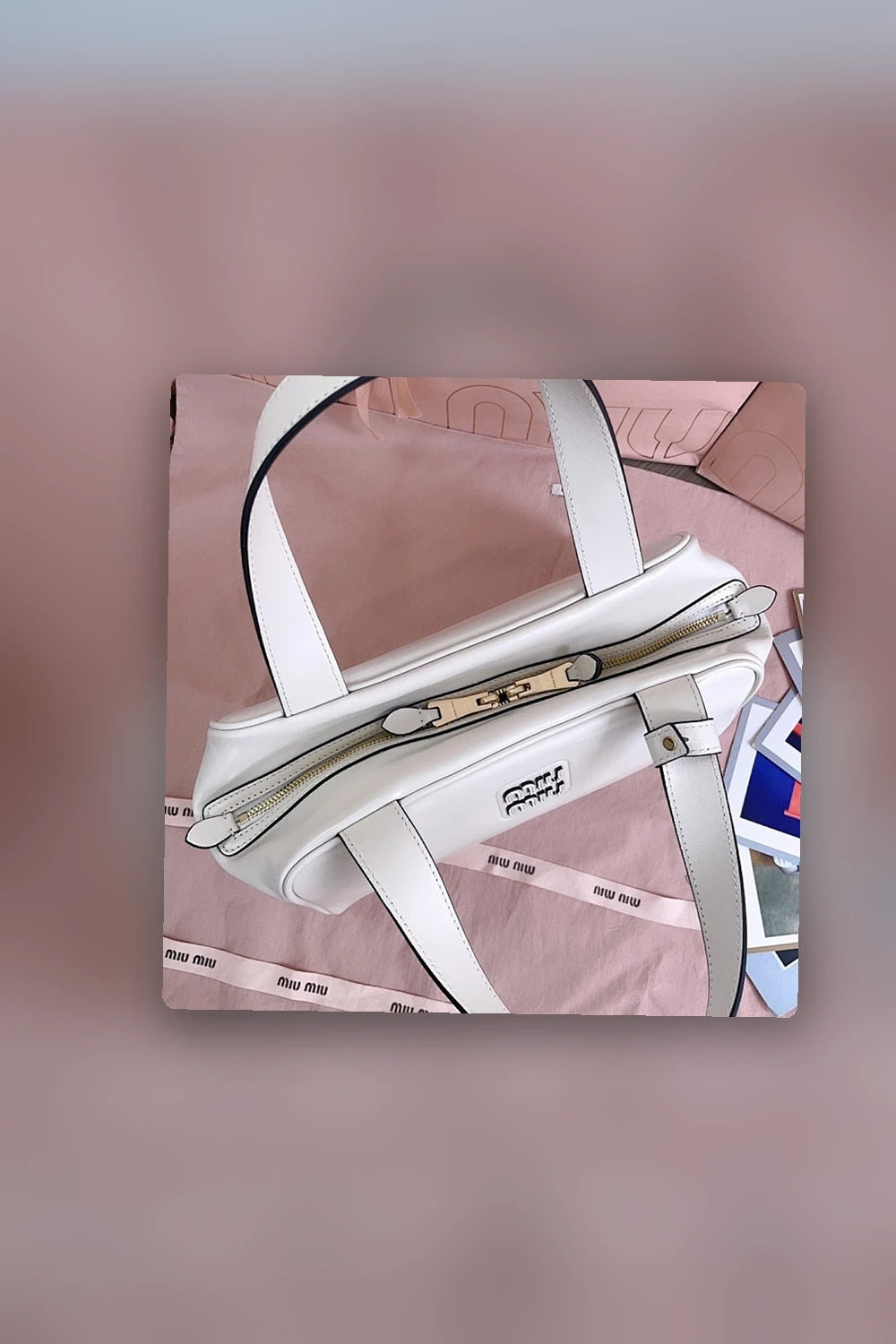 NB - MMU Bag - 1095
