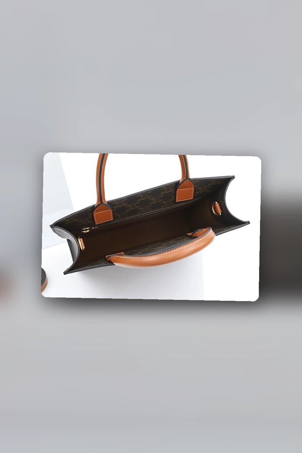 NB - COL Bag - 191