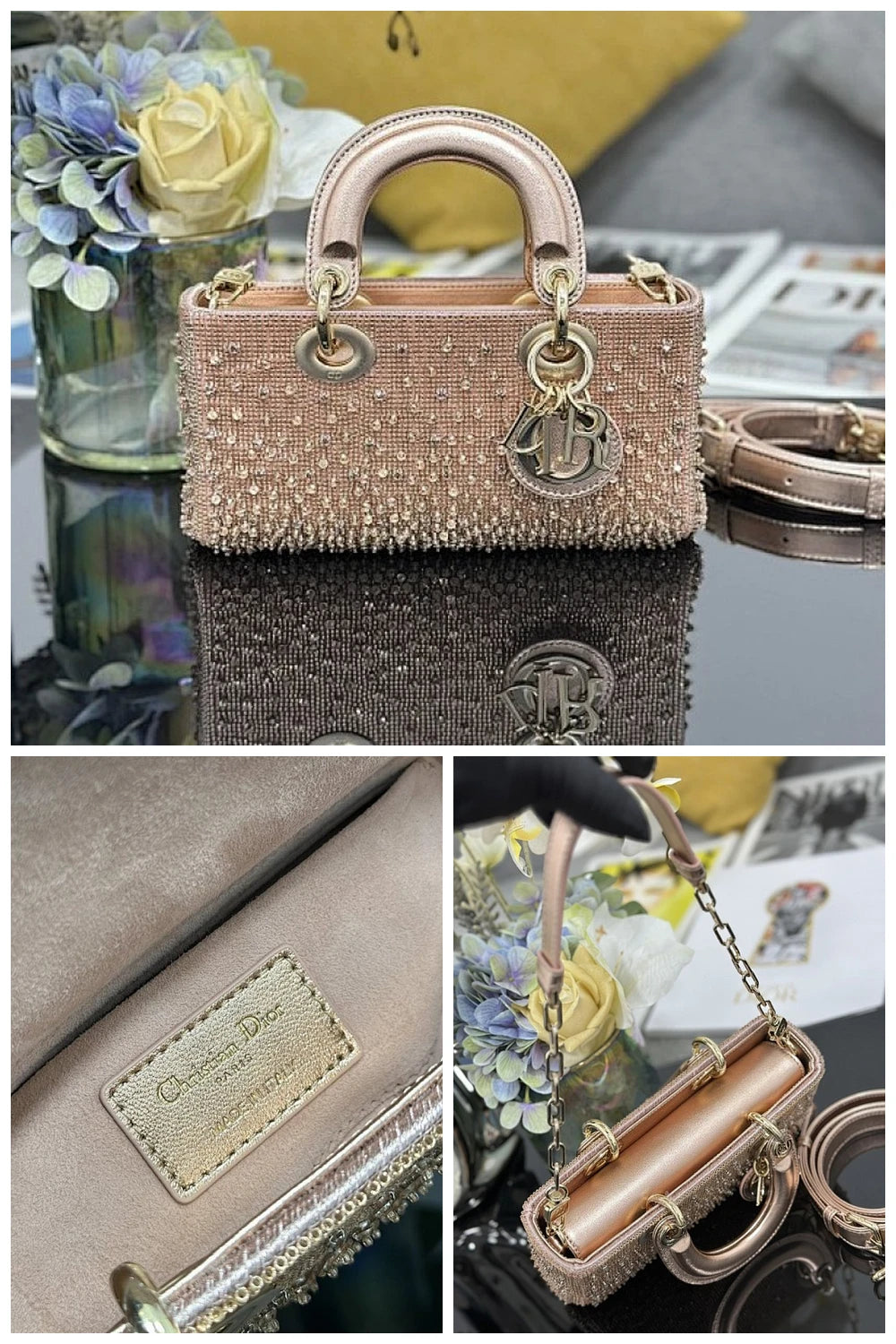 NB - DOR Bag - 863