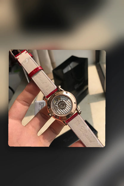 NB - Mix Watch - 822