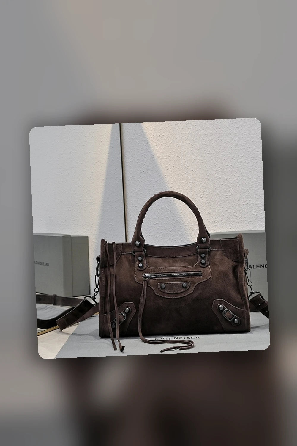 NB - BG Bag - 708