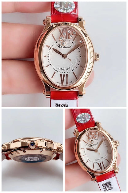 NB - Mix Watch - 1752