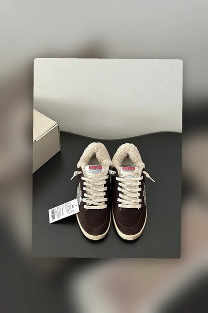 NB - SIMP Women Shoes - 296