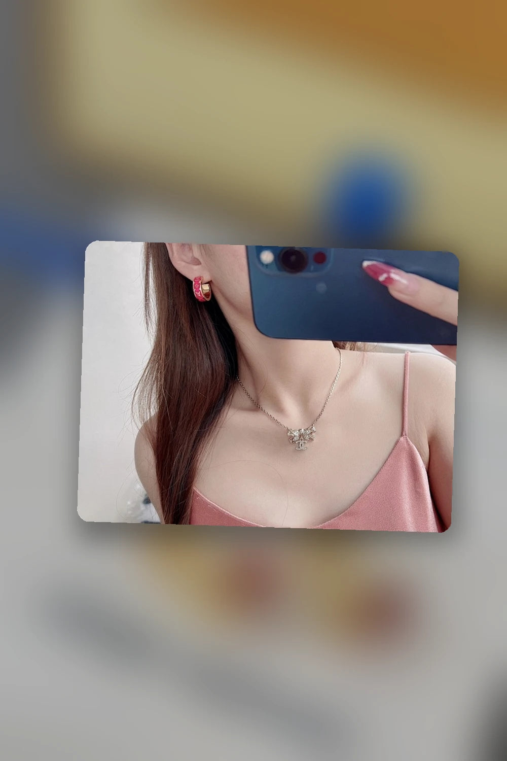 NB - LOV Jewelry - 498
