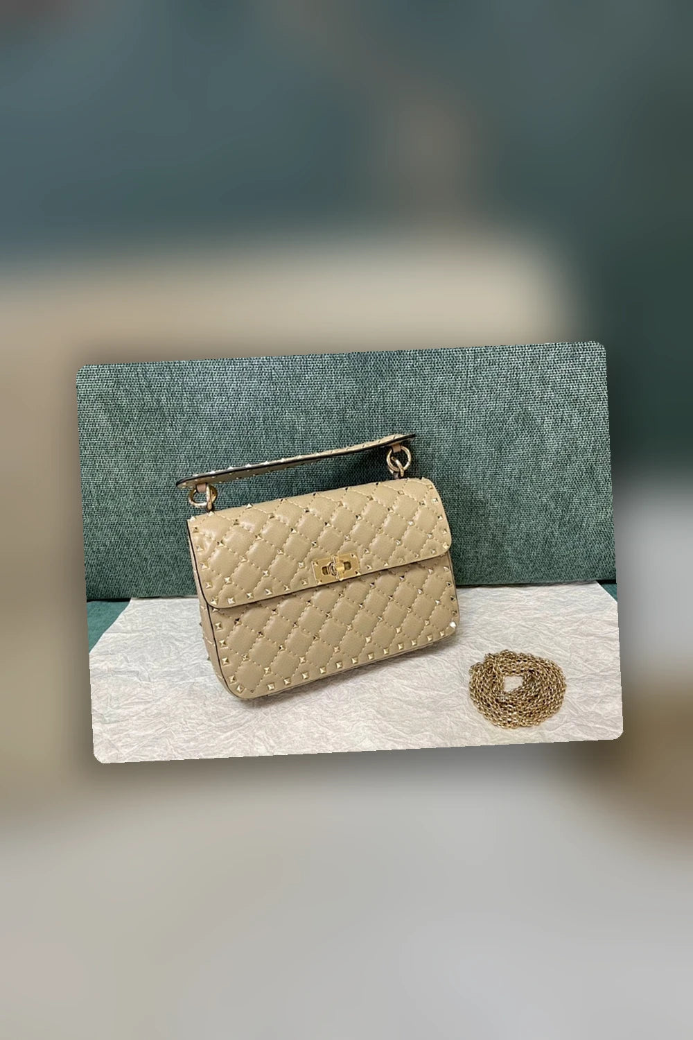 NB - VEL Bag - 451