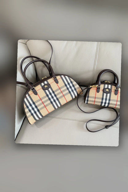 NB - BOR Bag - 245