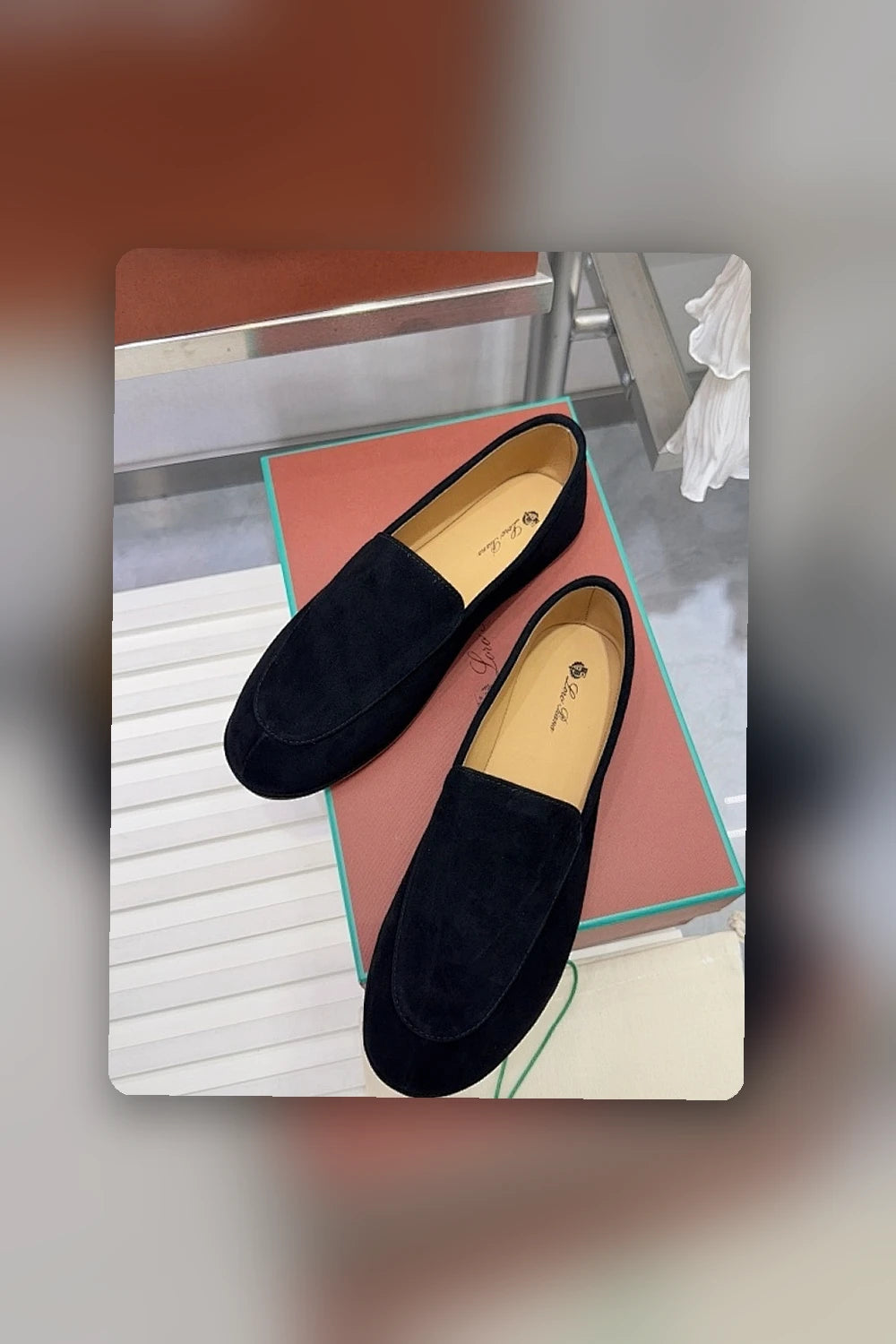 NB - PD Women Shoes - 443