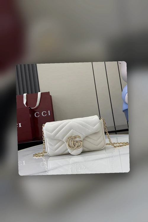 NB - GUKI Bag - 787