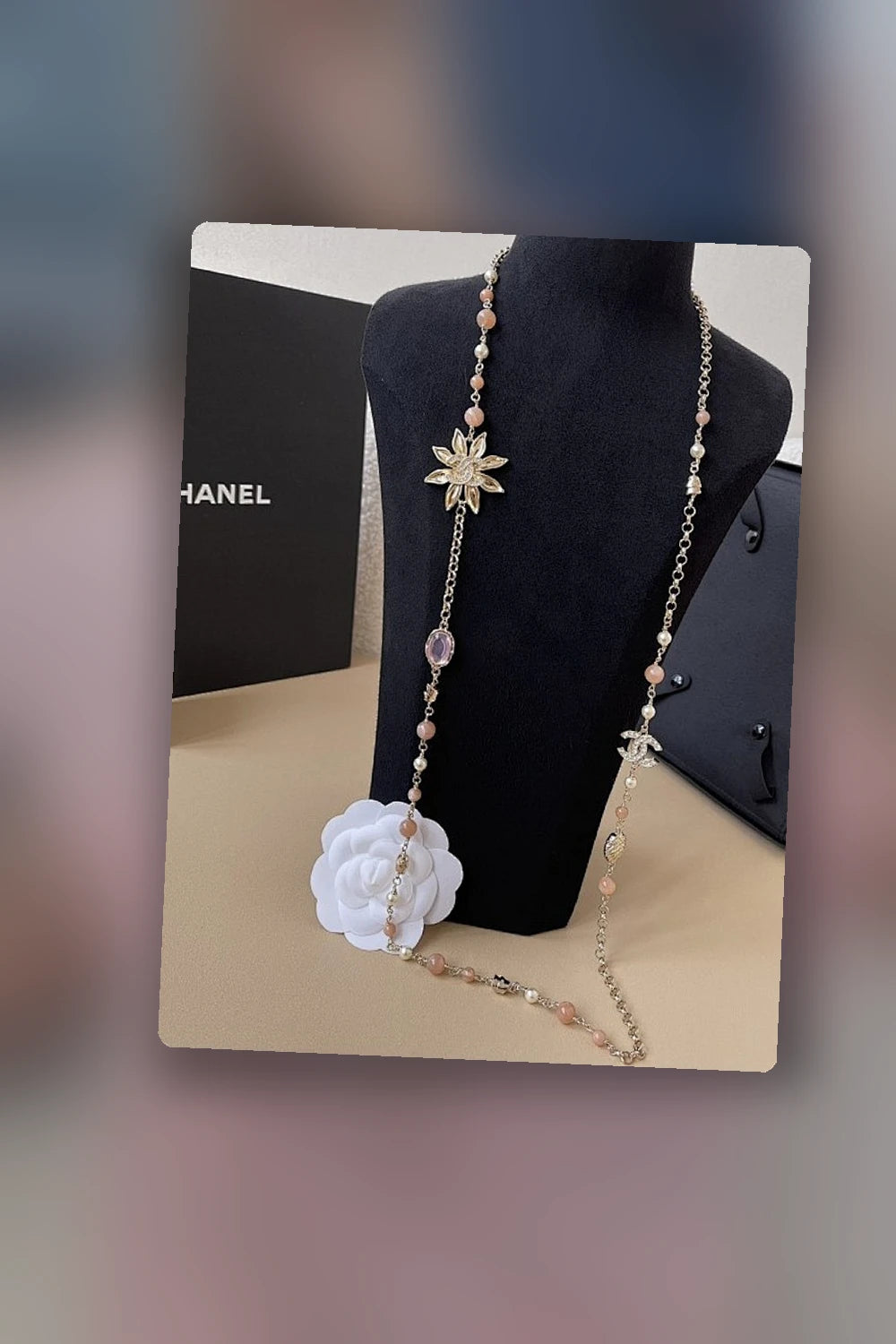 NB - CHL Jewelry - 080