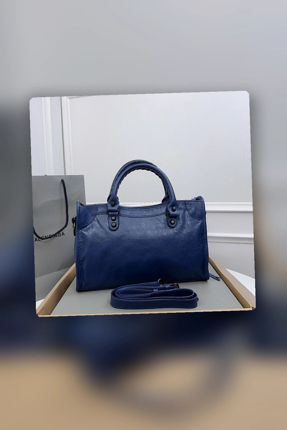 NB - BG Bag - 1584